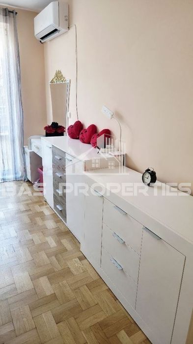 Продава се Тристаен апартамент в София, Слатина - 105 кв.м за 1530 €/кв.м - Снимка #2