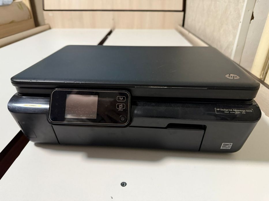 Продам принтер HP