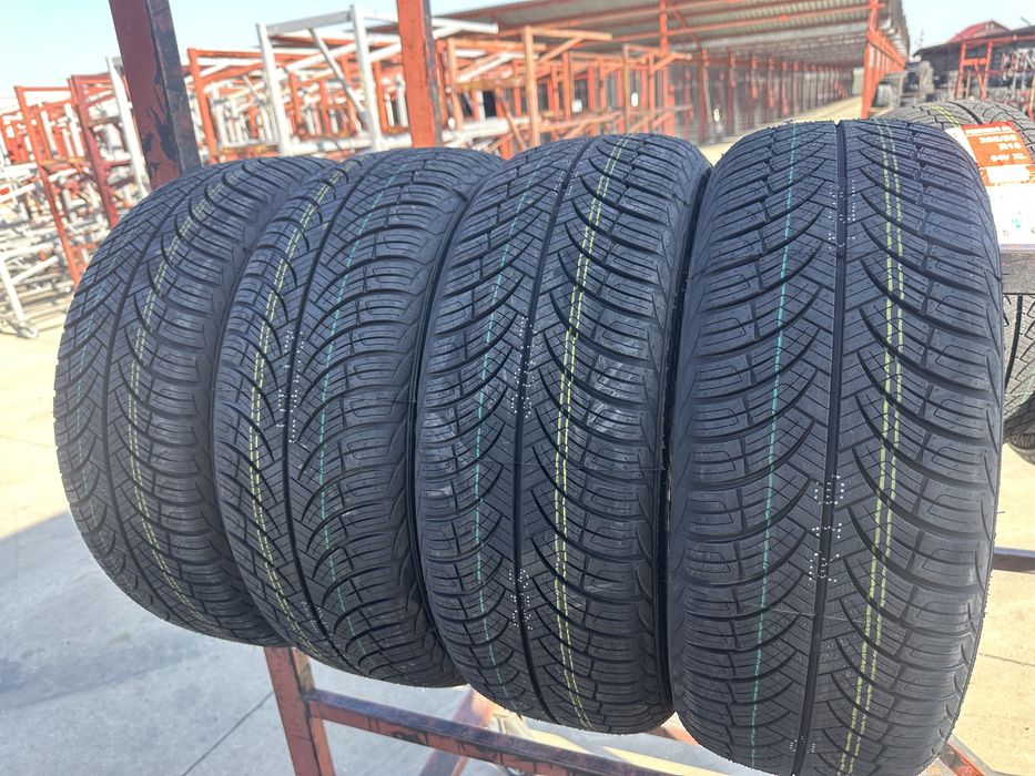 Super Oferta! 4 Anvelope 205/55 R16 Noi Greenlander Garantie 3 ani