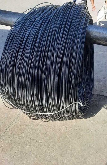Проволока обожжённая Оптом по 9000 сум