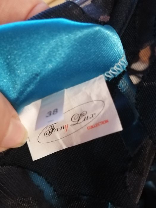 Rochie de gala \ nunta cu trena