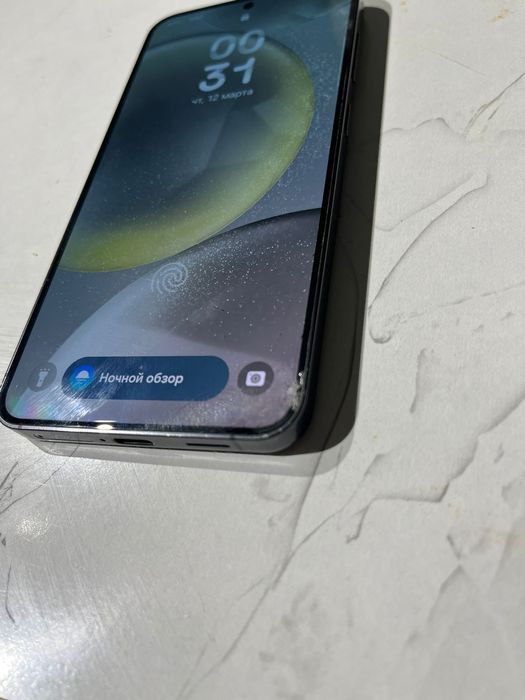 Samsung s24 +40000доплата