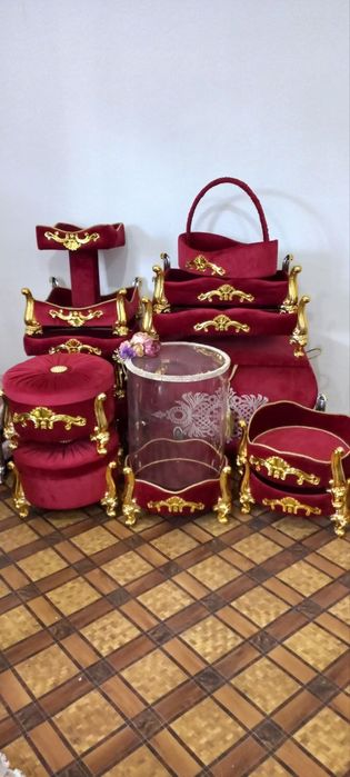 Сарпо сам сотилади