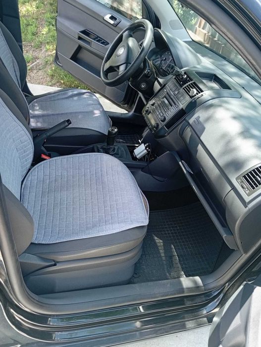 Wolkswagen Polo 1.4 tdi