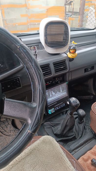 Opel Frontera a 1994