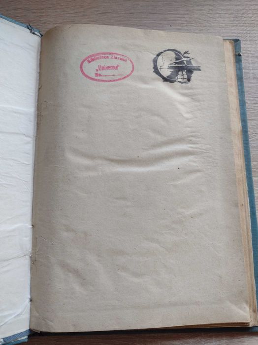 Carte Roald Amundsen din 1949 tiraj 8000 exemplare