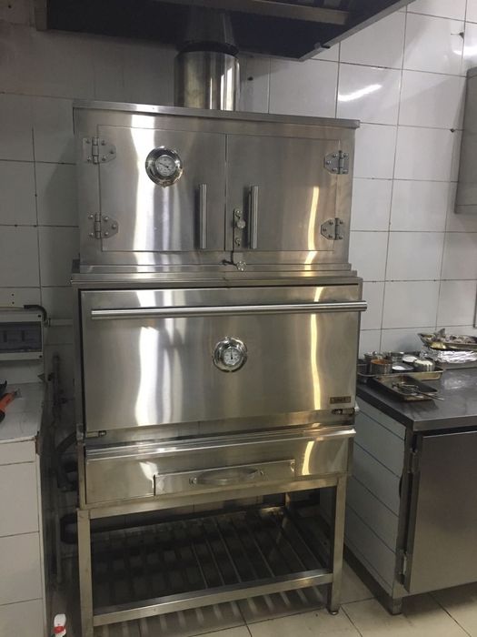 Печи Хоспер unit