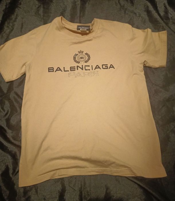 Tricou Balmain  M
