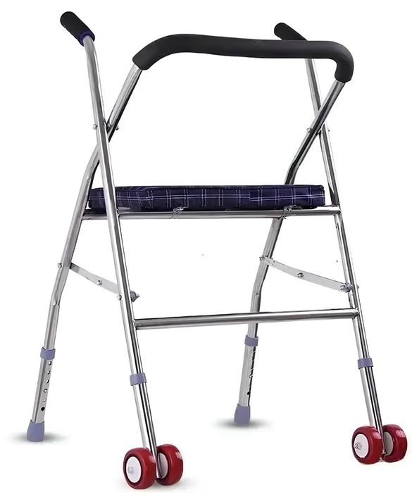 Ходунки для взрослых