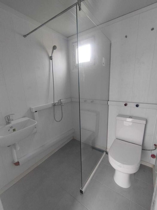 Жилищен контейнер 600см/600см