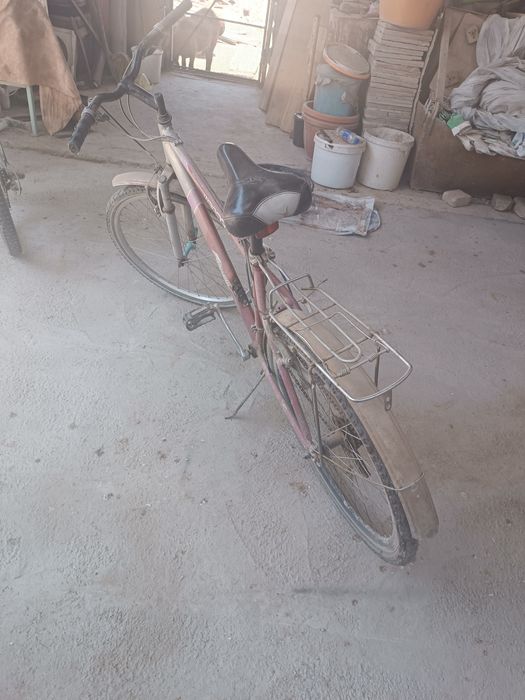 2 та  Велосипедлар сотилади