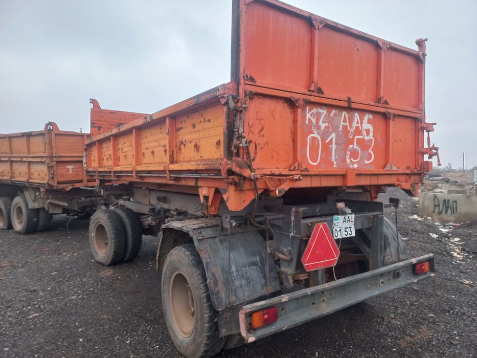 продам кузов камаз сельхоз варианта.