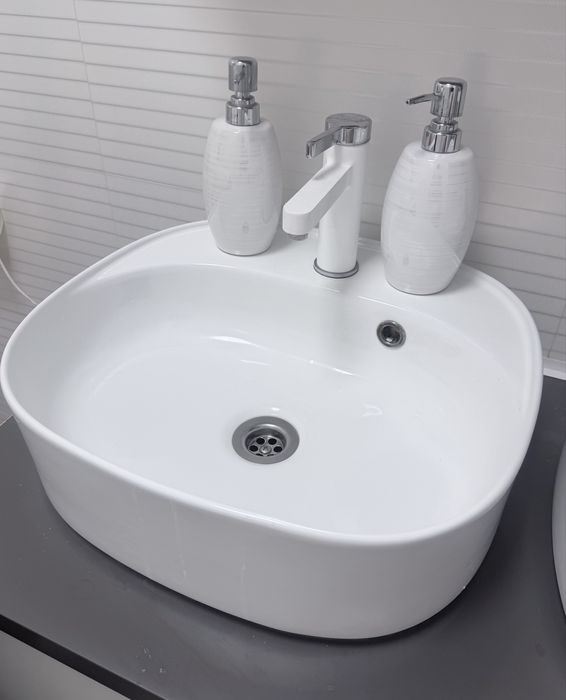 Chiuveta Lavoar baie