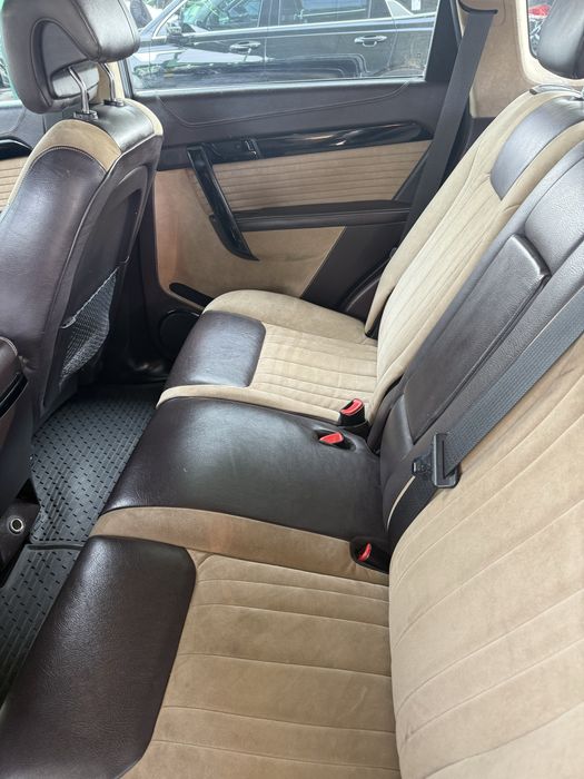 Captiva 24 kraska tozza