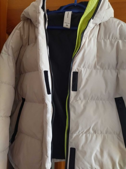 Куртка размер 46-48