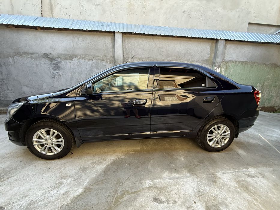 продам Chevrolet Cobalt 2024
