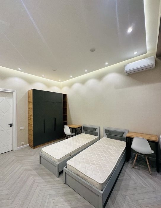 Новая 3-х комнатная евро квартира в новостройке