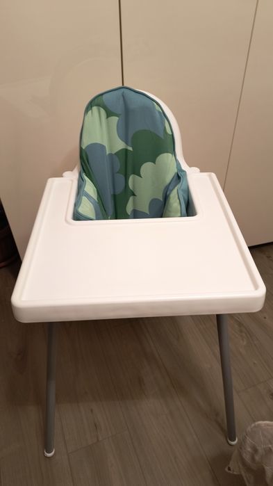 Scaun masa bebe Ikea Antilop