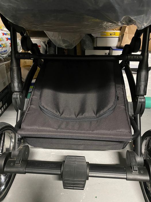 Детска количка JimmyLee