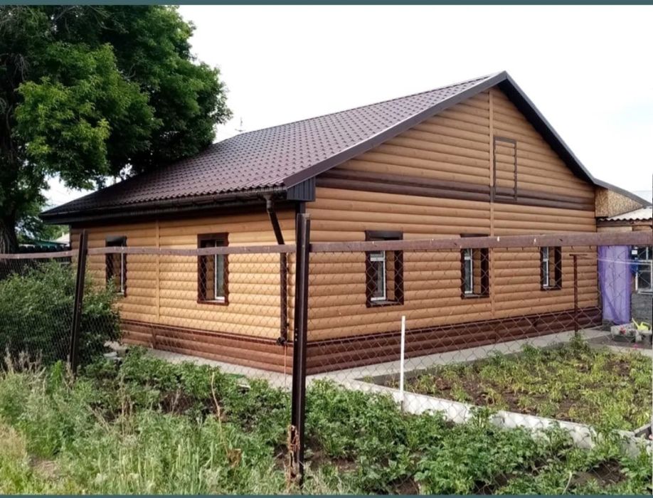 Кровельные работы