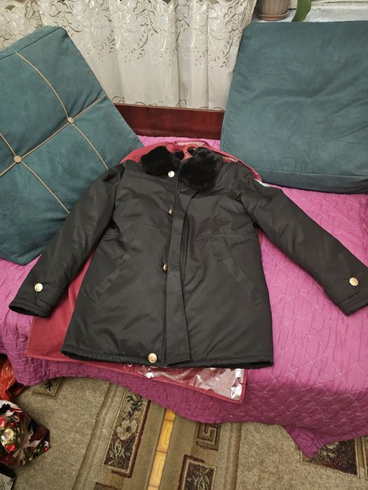 Продам полицейскую куртку.