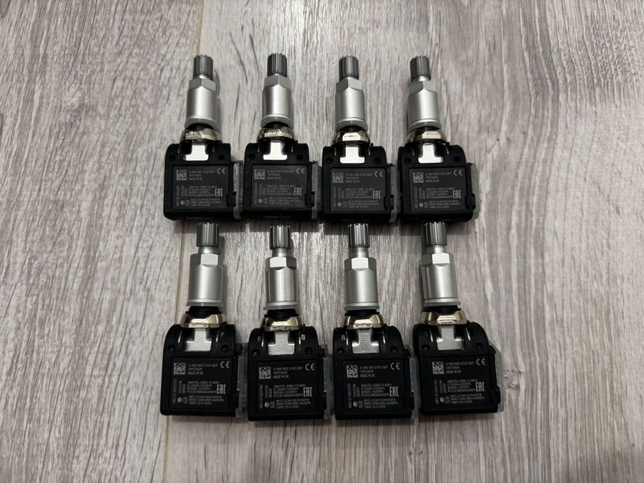 Senzori presiune roti jante BMW G20 G30 G11 F40 G01 G05 Mercedes W213