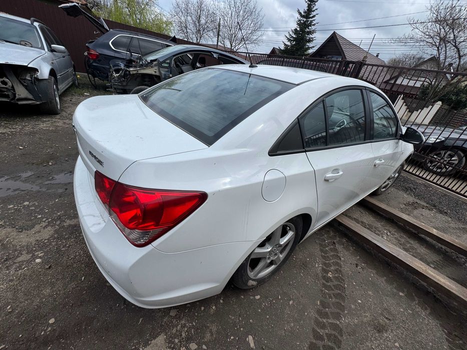 Dezmembram Chevrolet Cruze 2.0D Z20D1 an fabr 2013