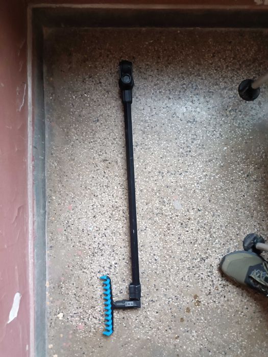 Продавам фидер стол Matrix Accessory chair