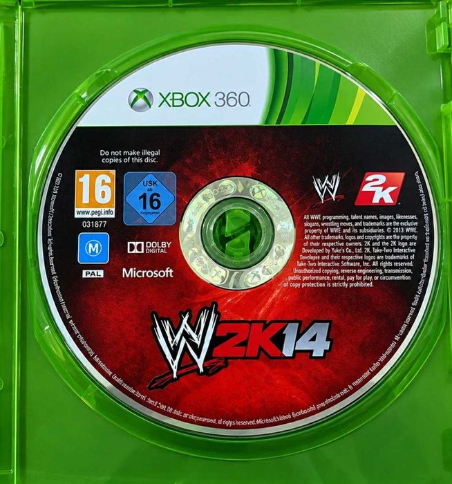 ПРОДАМ ИГРЫ Xbox 360 игры лицензионные