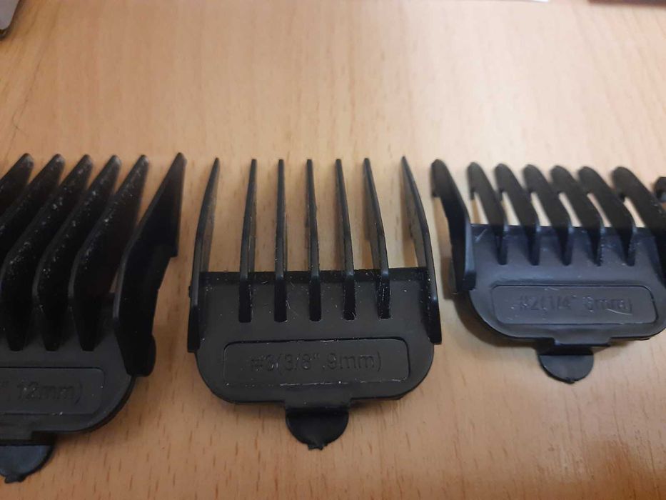 Машинка за подстригване Rosberg в отлично състояние и на ниска цена.