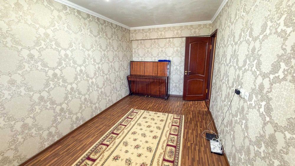 4х ком Самал, Танат Империя