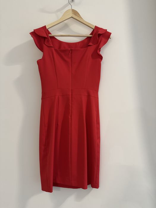 Мини рокля   Dika