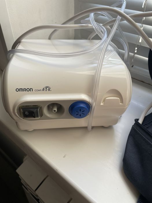 Продам аппарат omron