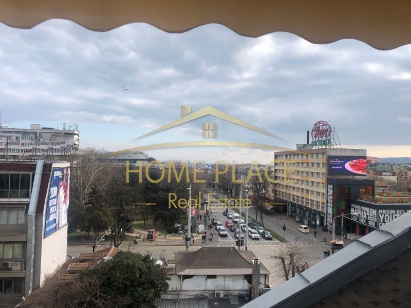 Дава се под наем Офис в Варна, Червен площад - 93 кв.м за 714 € - Снимка #2