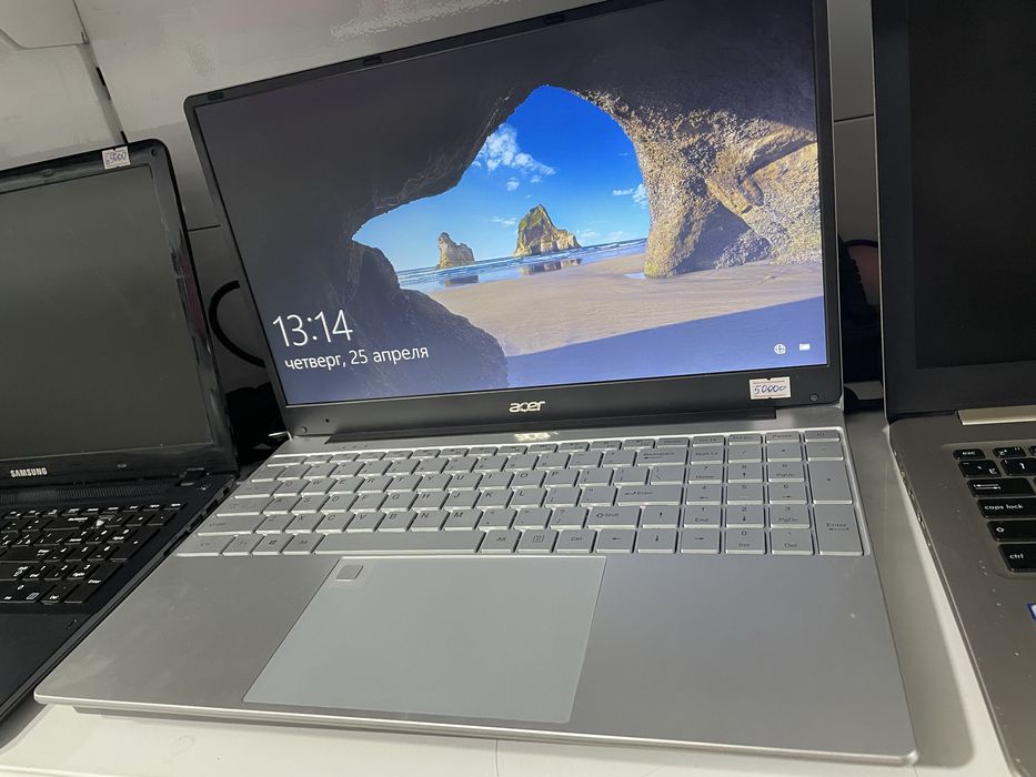 Dell в идеале, тонкий и легкий