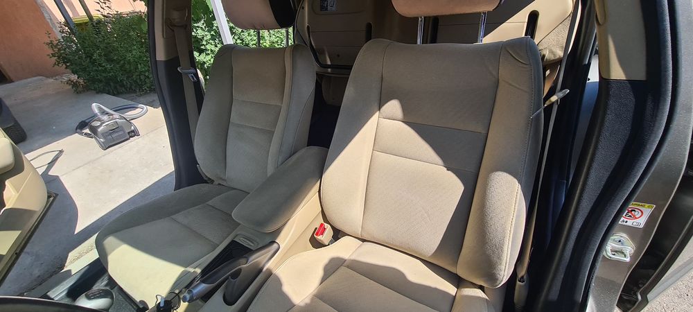 HONDA Unknown Model 2008 — imagine 5