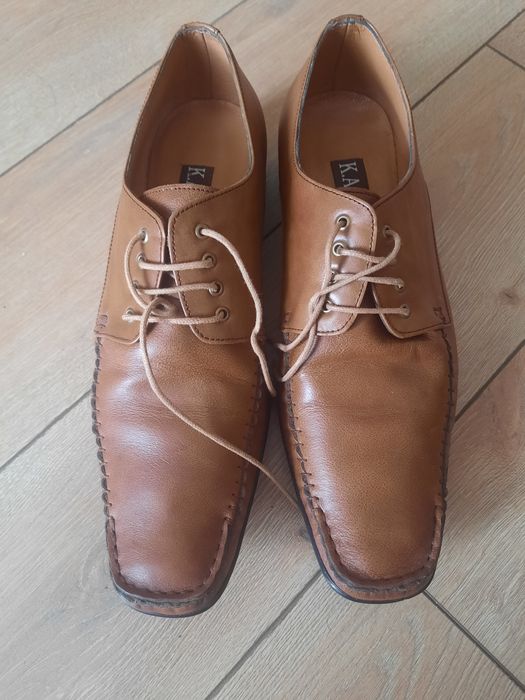 K.A.B.-естествена кожа