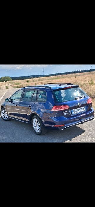 VOLKSWAGEN Golf 2017 — imagine 4