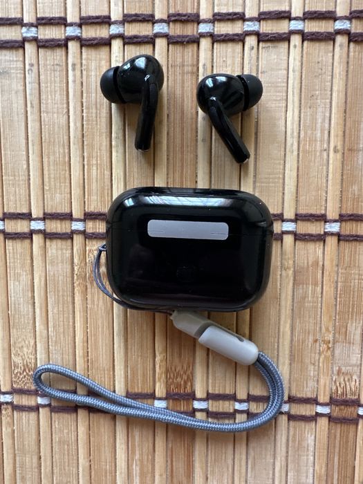 Безжични слушалки. Почти неизползвани.