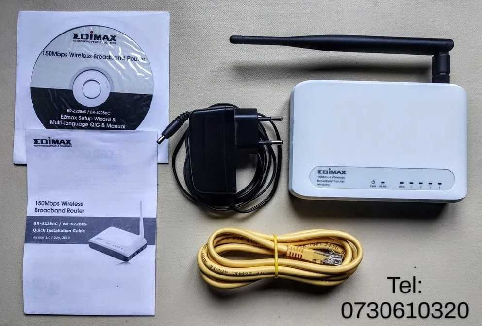 Kit-uri tastatura si mouse, boxe, router wi-fi