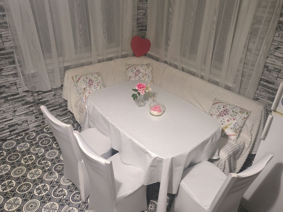 Продавам  къща село Смирненски