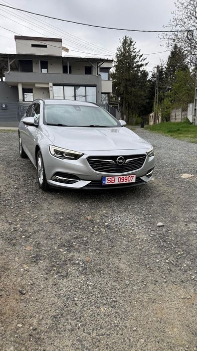 Opel Insignia Recent adus import Germania/stare impecabila