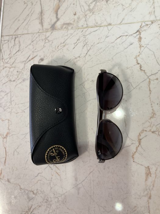 Ochelari ray ban