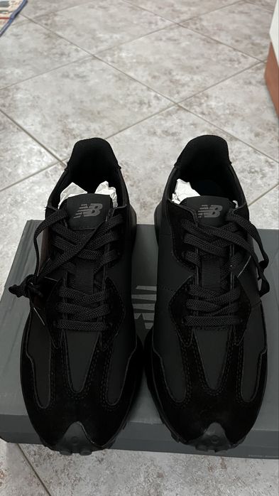 New Balance 327 43 номер