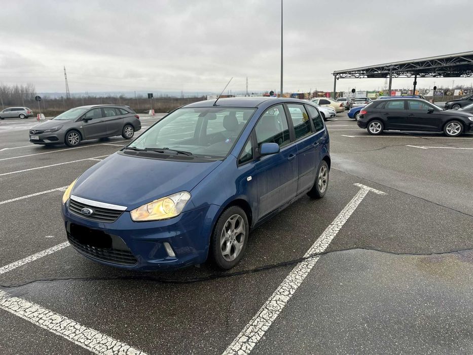 Ford c max 2009 2.0 benzina 2009