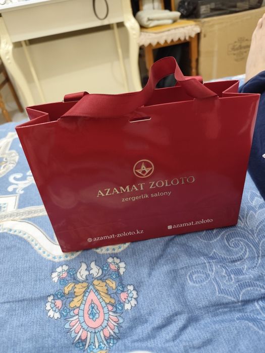 Золотой браслет 585 проба