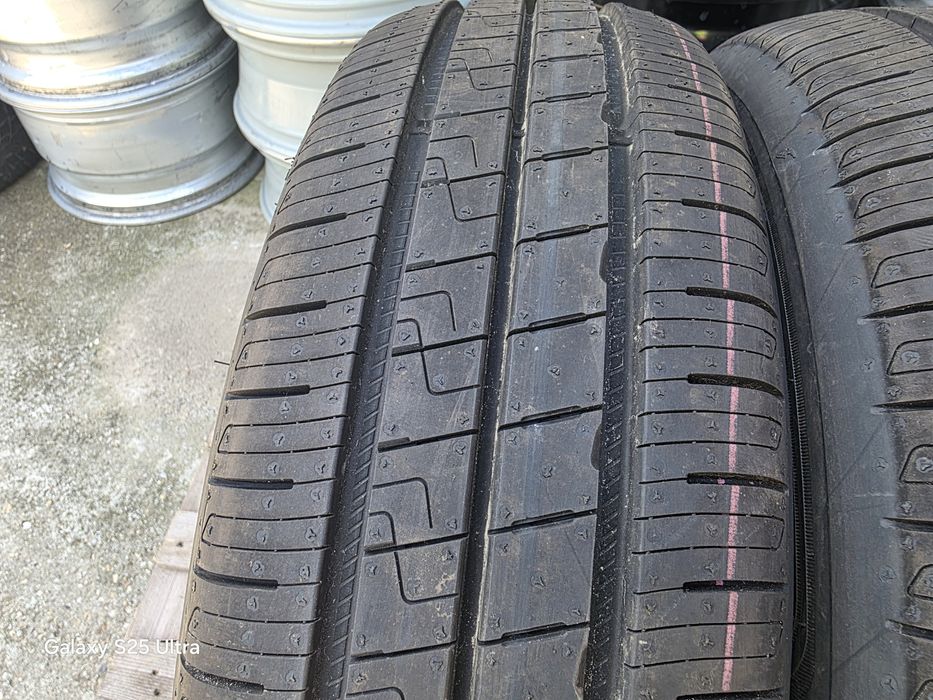 4бр. летни гуми 175/65/17 GoodYear