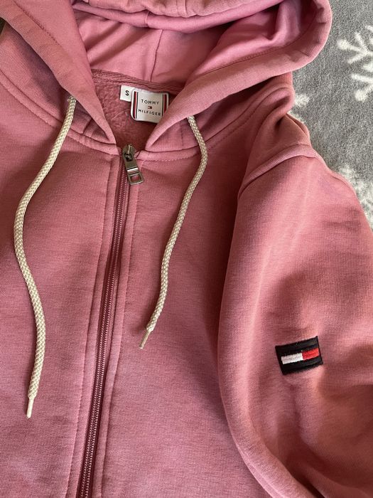 Hanorac dama Tommy Hilfiger