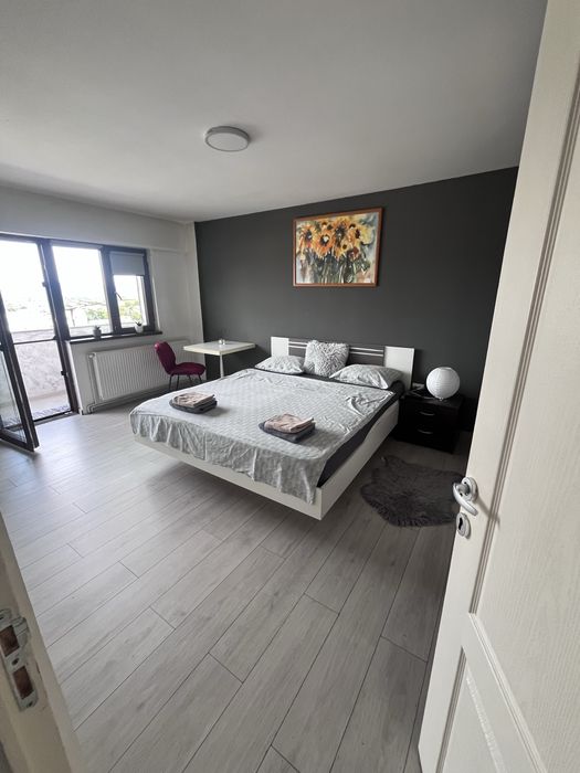 REGIM HOTELIER Apartament 2 camere