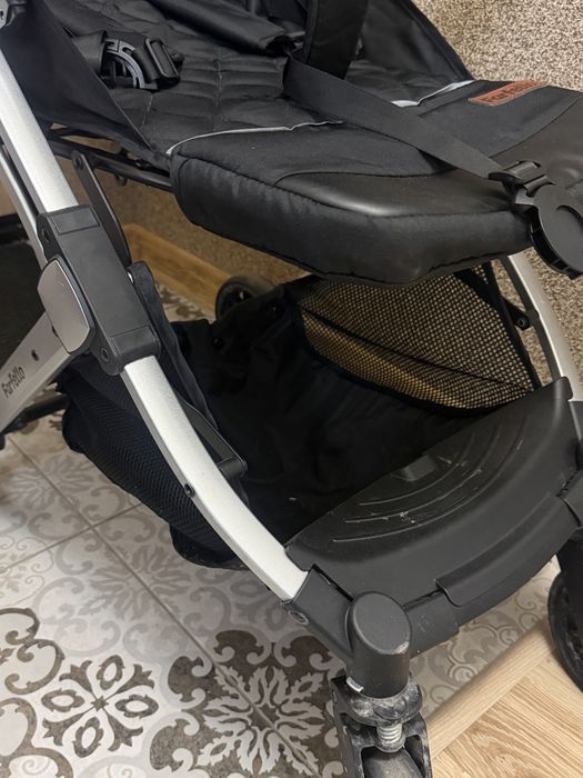 Детская прогулочная коляска Farfello